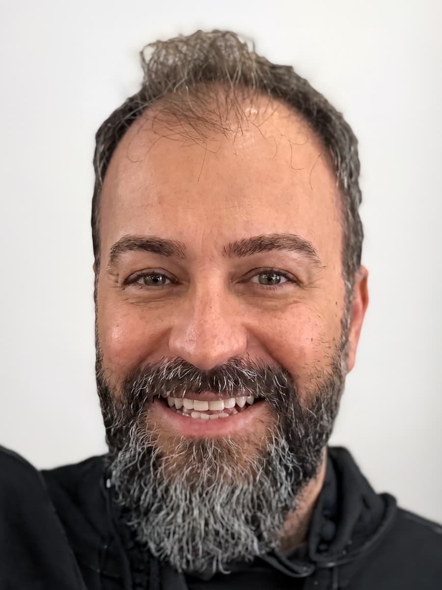 Danışan Değişimi #15 Öncesi
