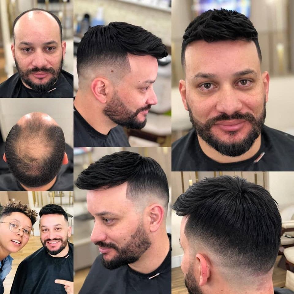 Yetkili Salon Uygulaması #1
