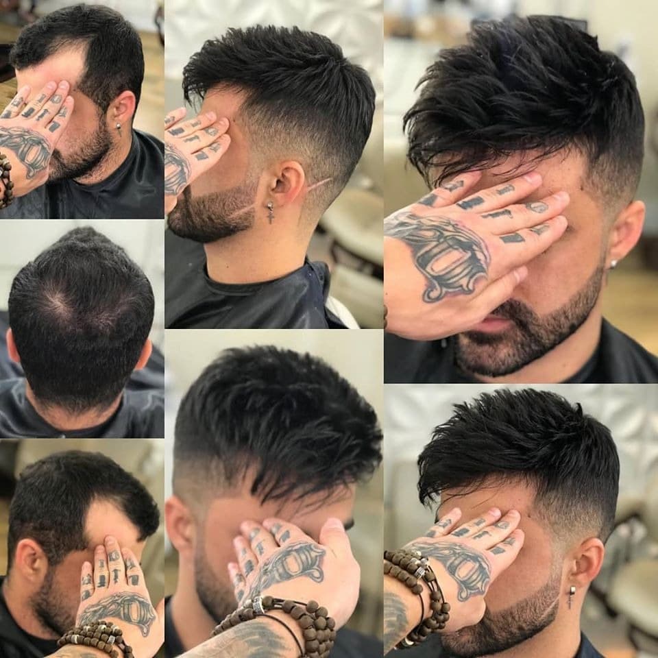 Yetkili Salon Uygulaması #11