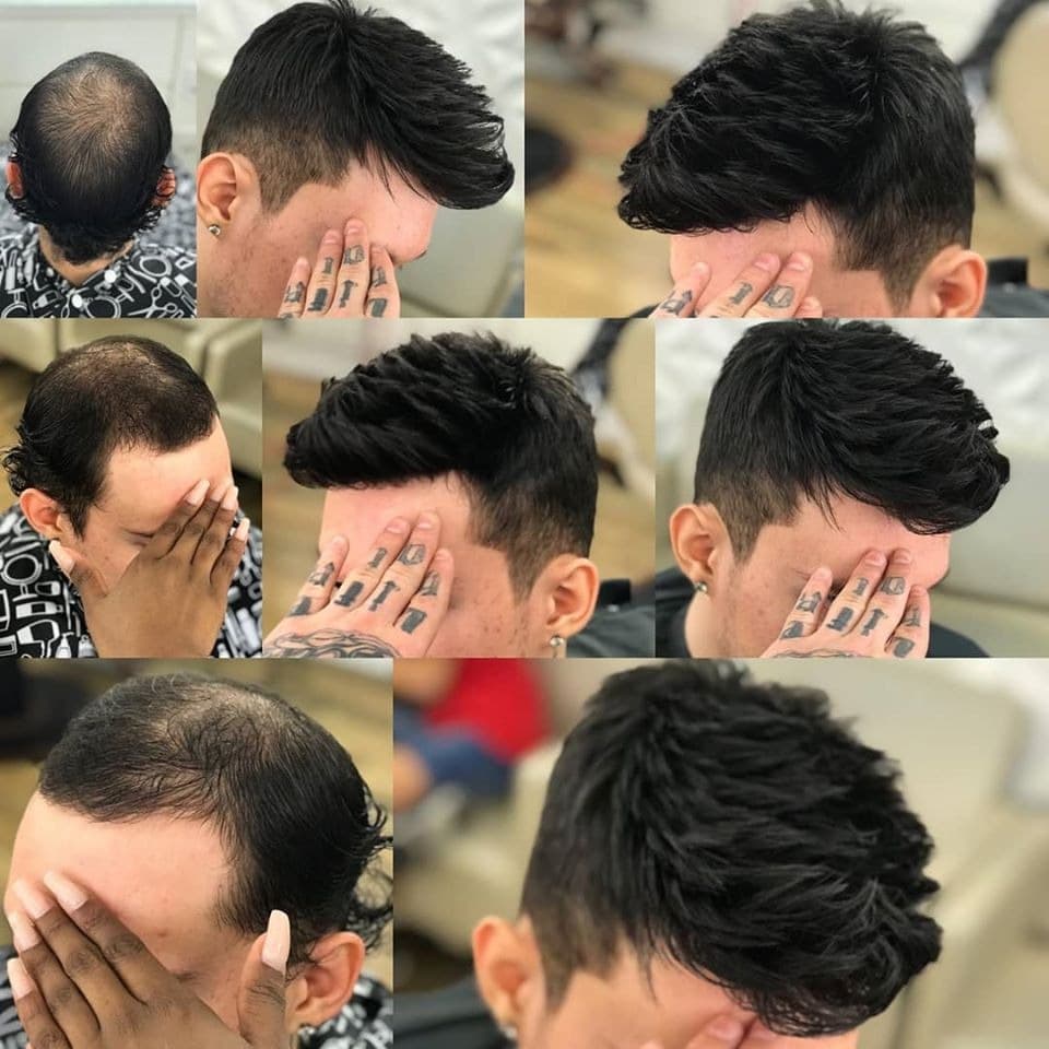 Yetkili Salon Uygulaması #12