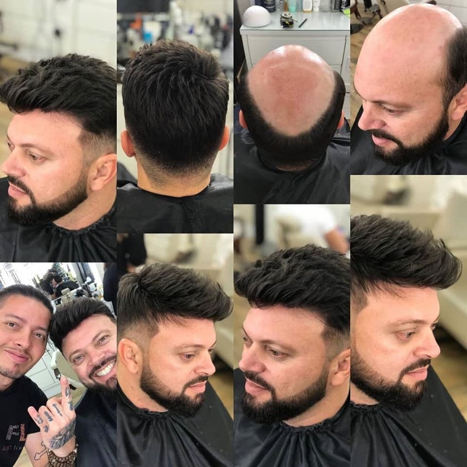 Yetkili Salon Uygulaması #13