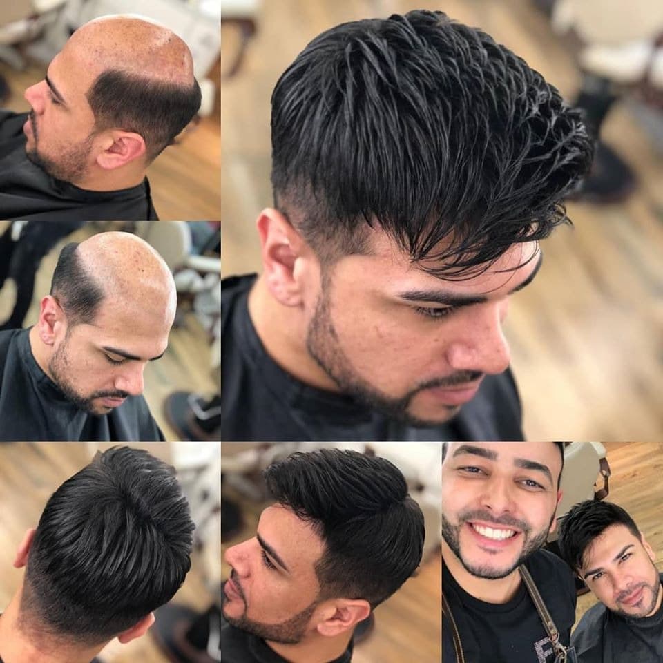 Yetkili Salon Uygulaması #14