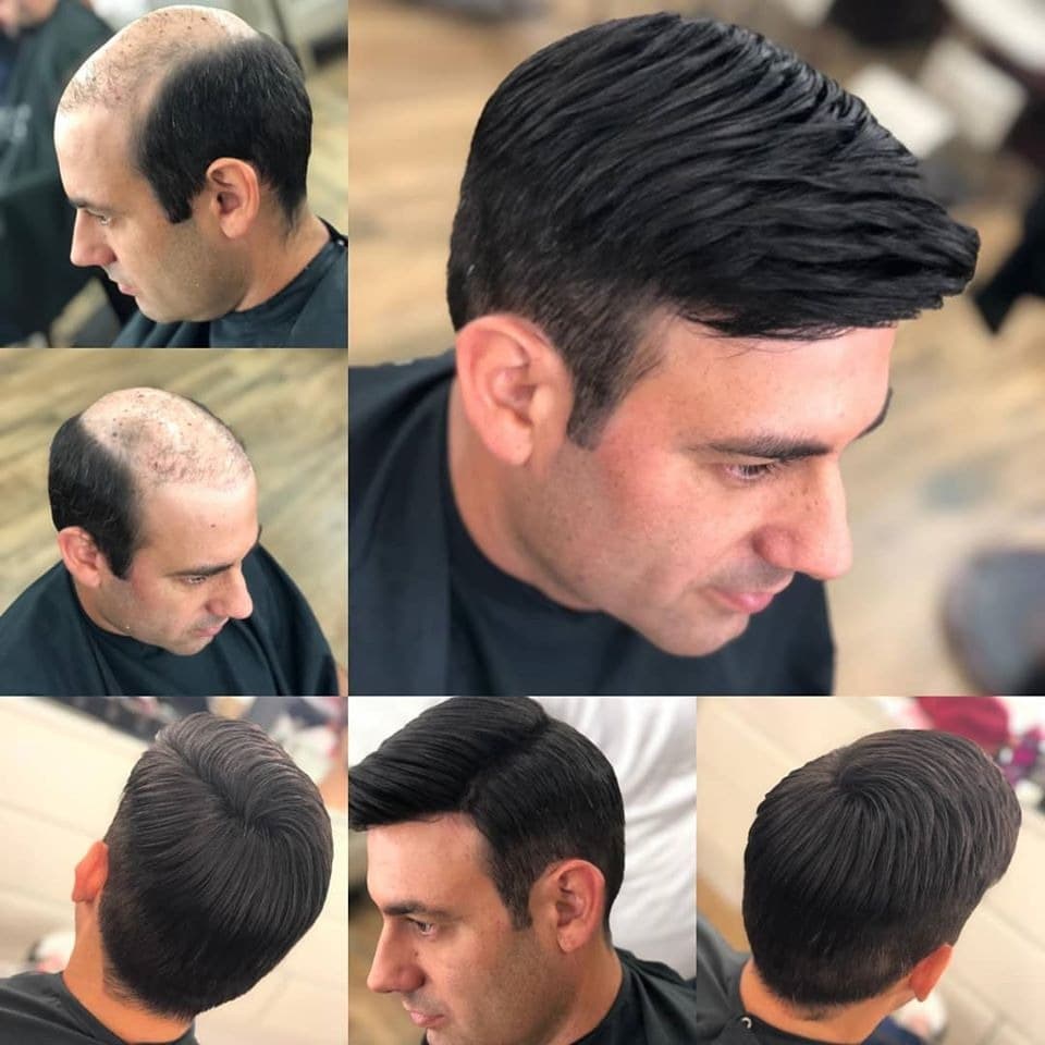 Yetkili Salon Uygulaması #15