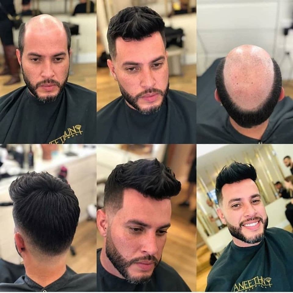 Yetkili Salon Uygulaması #17