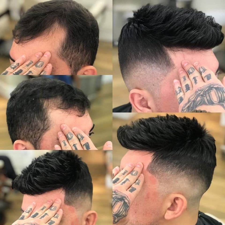 Yetkili Salon Uygulaması #2