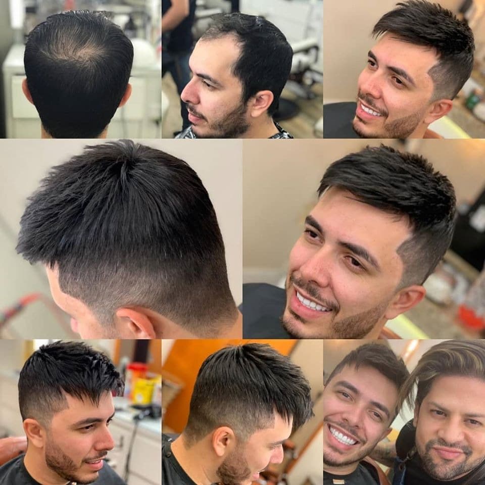 Yetkili Salon Uygulaması #20