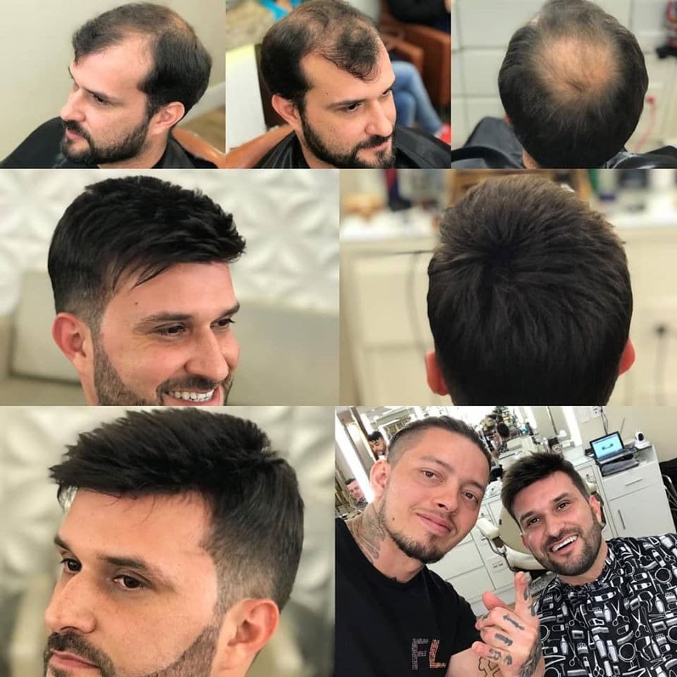 Yetkili Salon Uygulaması #3