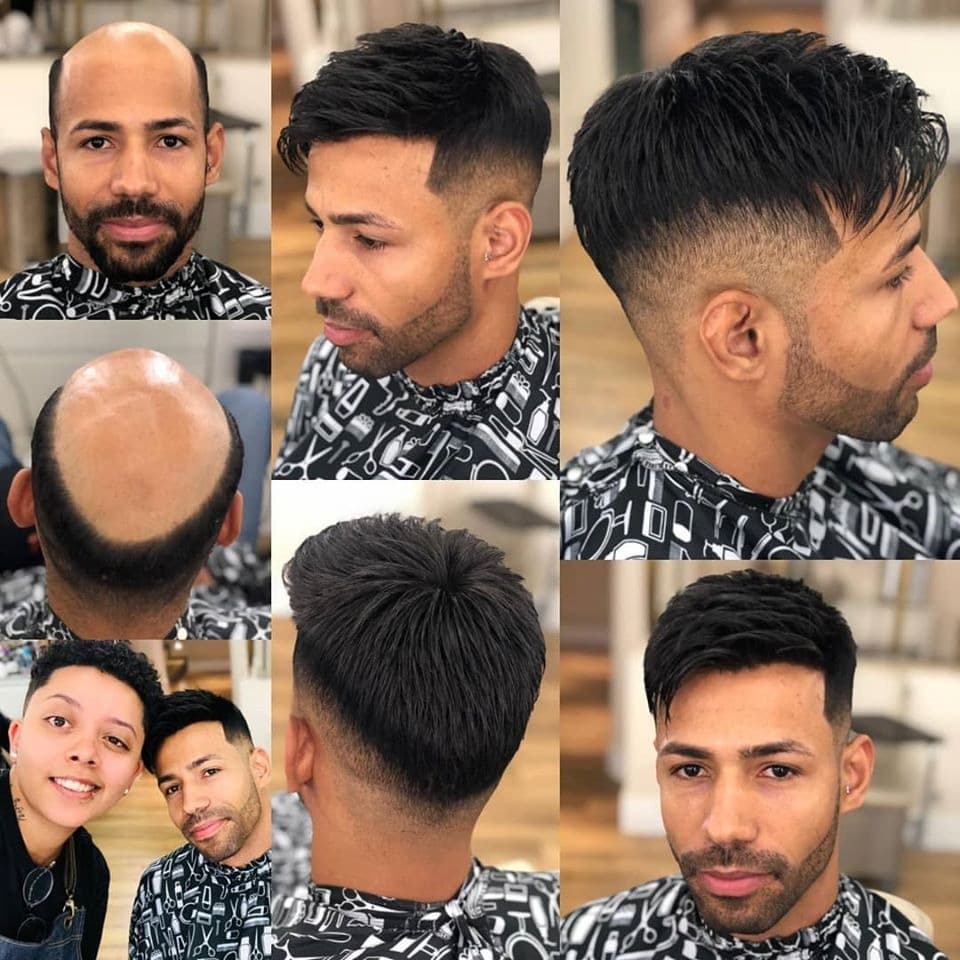 Yetkili Salon Uygulaması #4