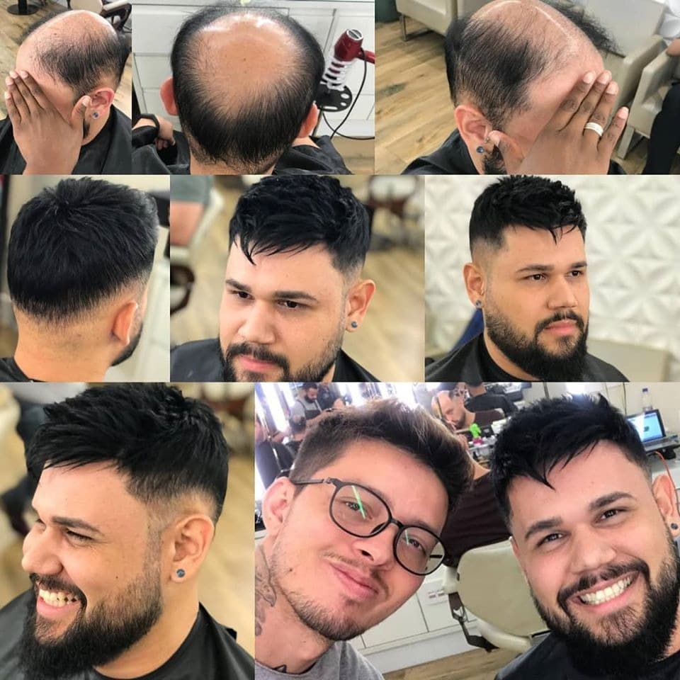 Yetkili Salon Uygulaması #5