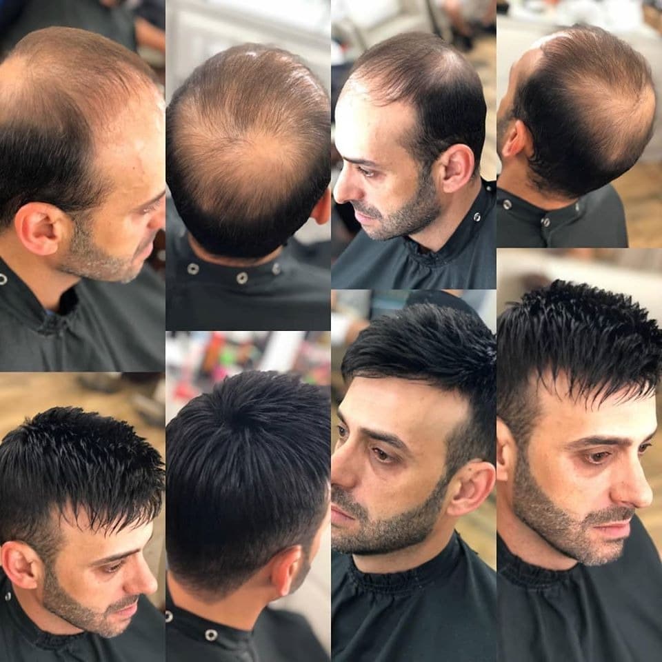 Yetkili Salon Uygulaması #6