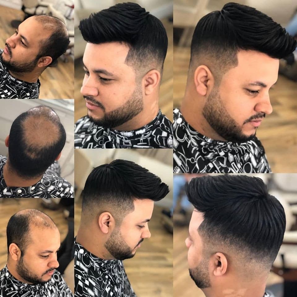 Yetkili Salon Uygulaması #7