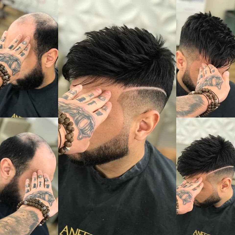 Yetkili Salon Uygulaması #8