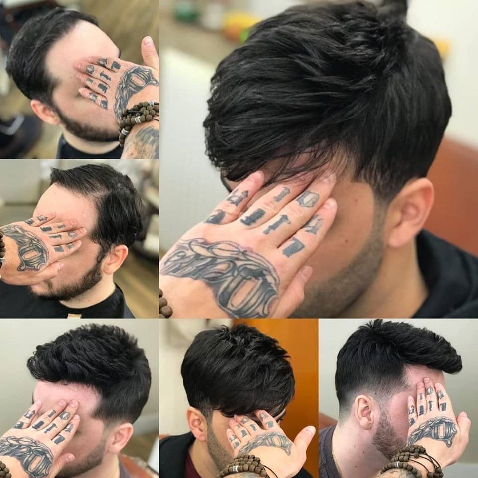 Yetkili Salon Uygulaması #9