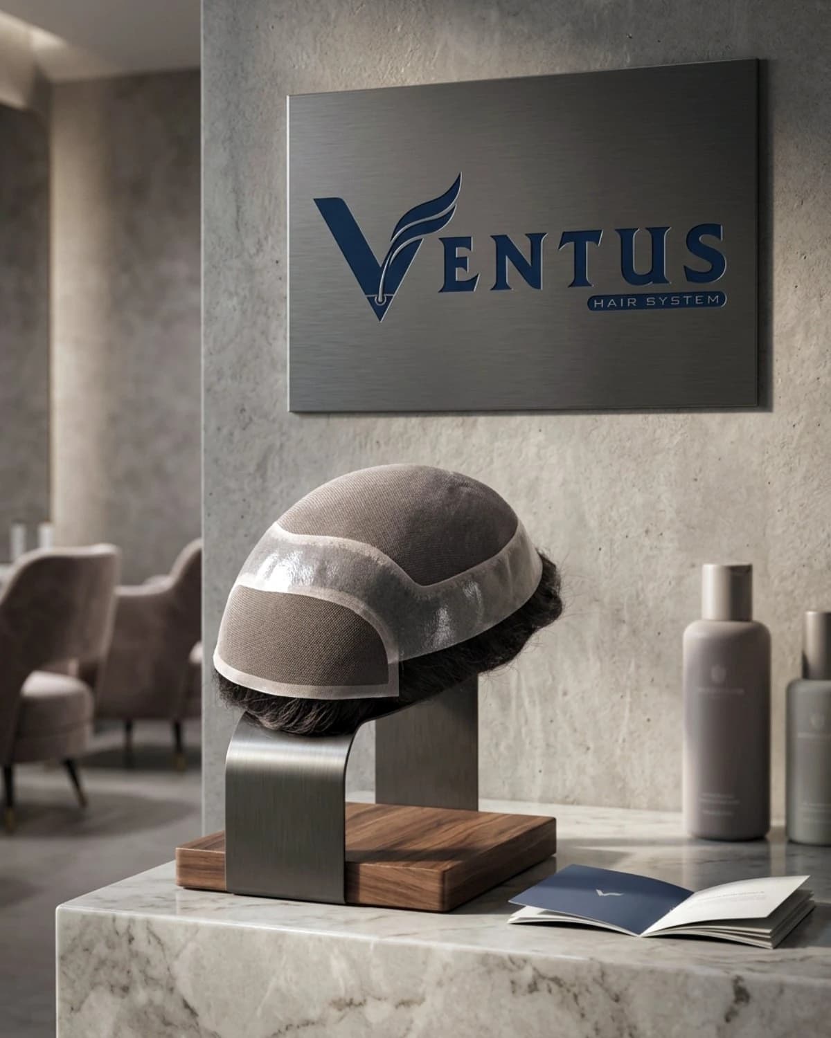 Ventus Ancora Blueprint