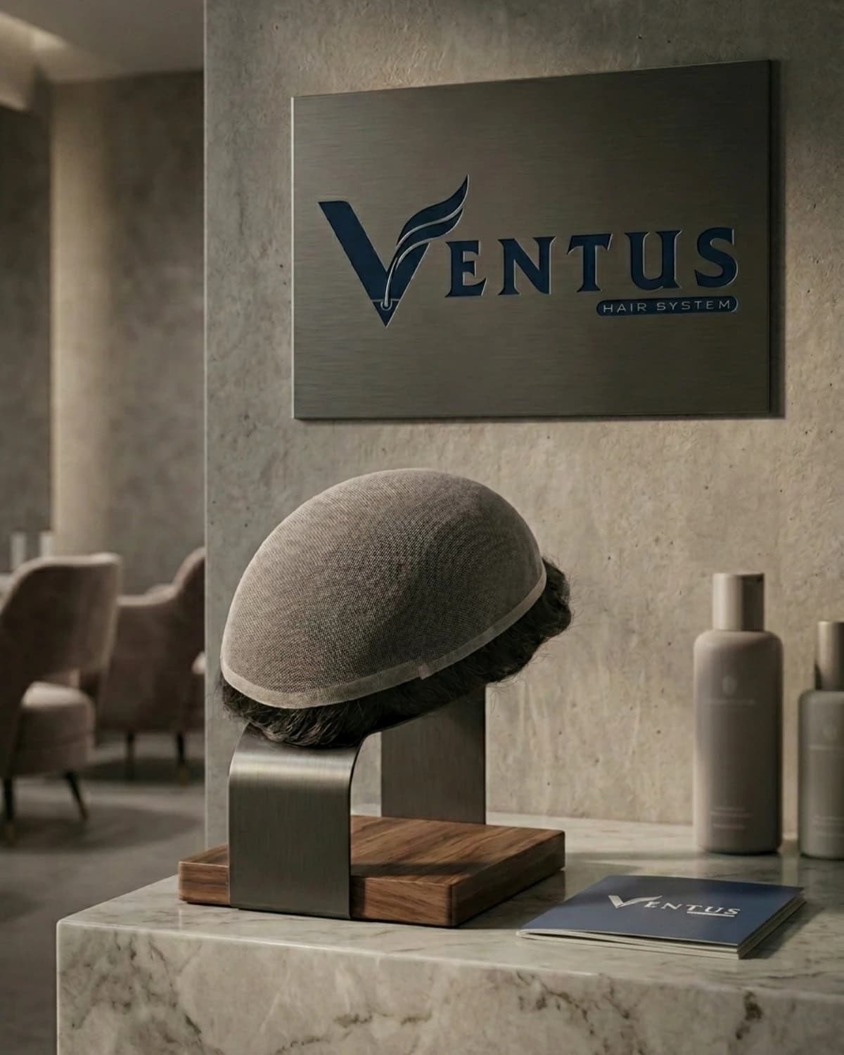 Ventus Prestige Blueprint