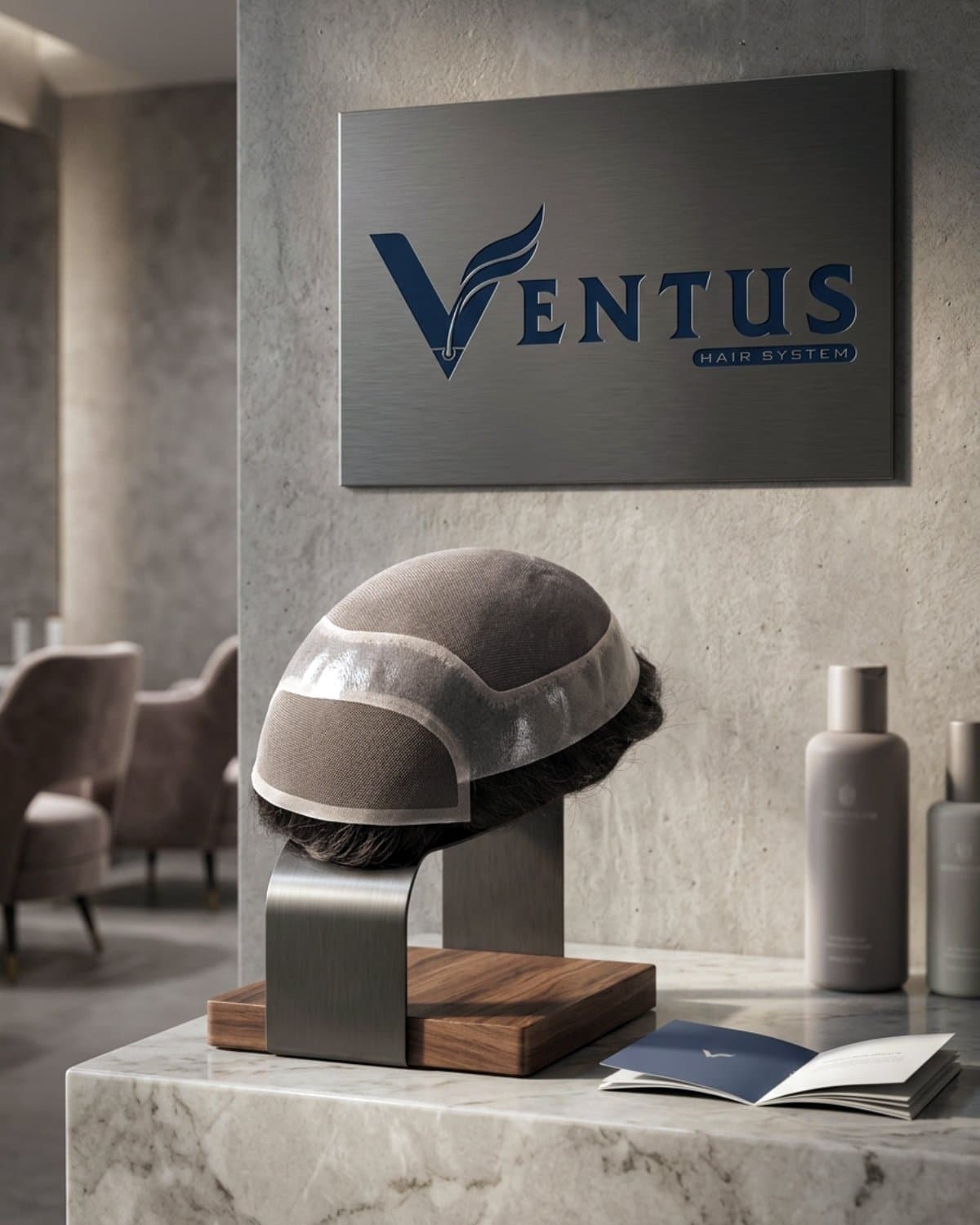 Ventus Ancora