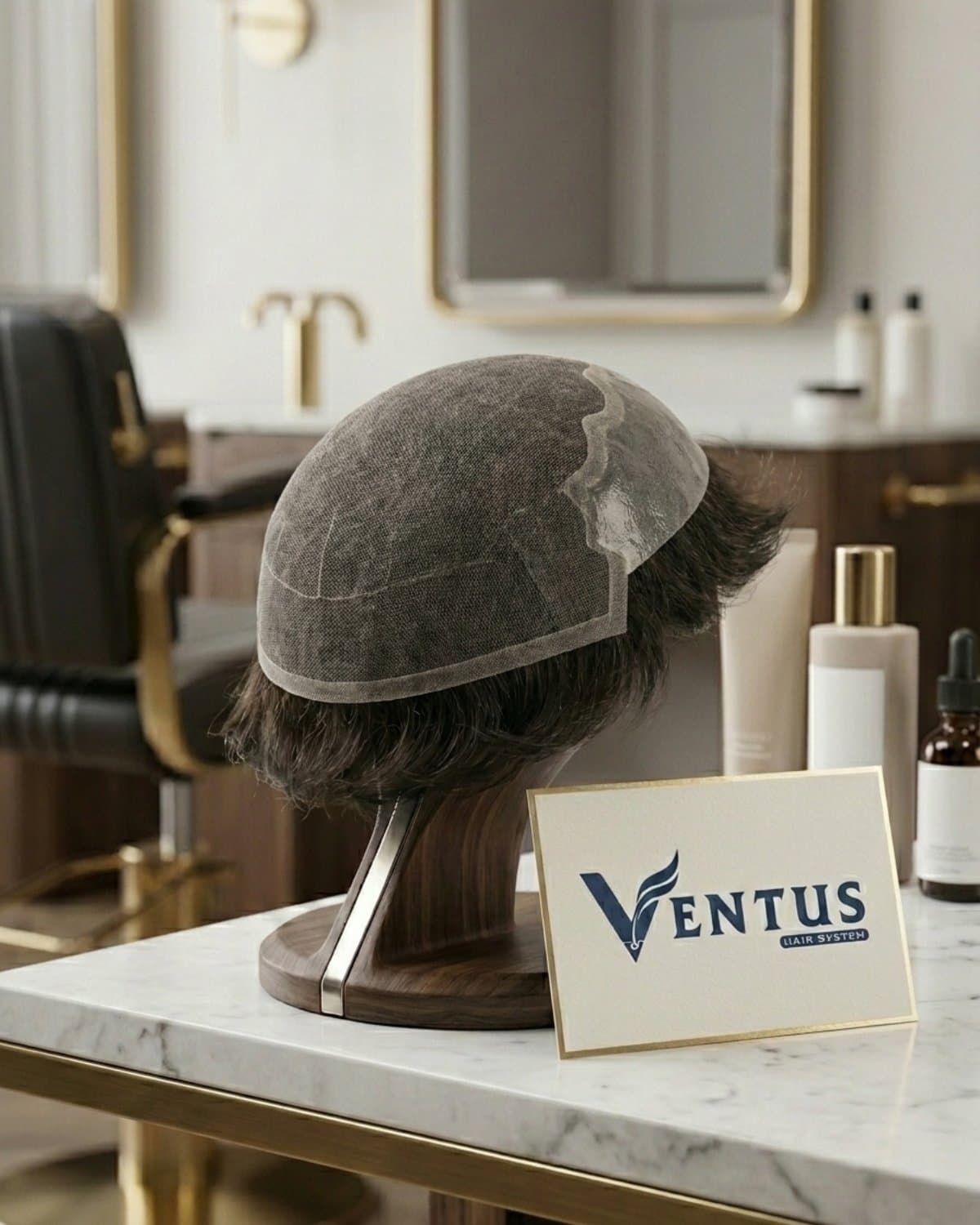Ventus Hybrid