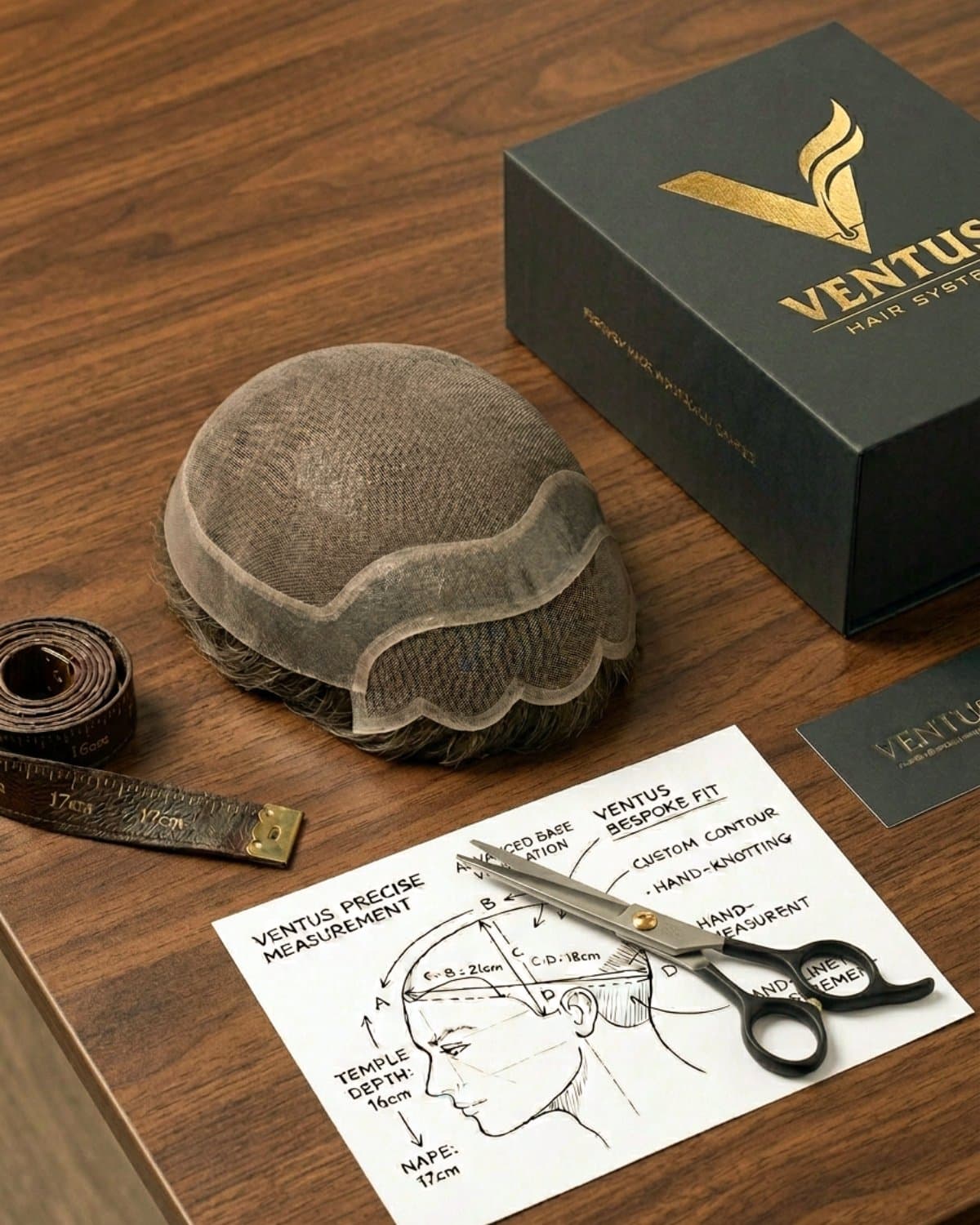 Ventus Bespoke (Özel Üretim)