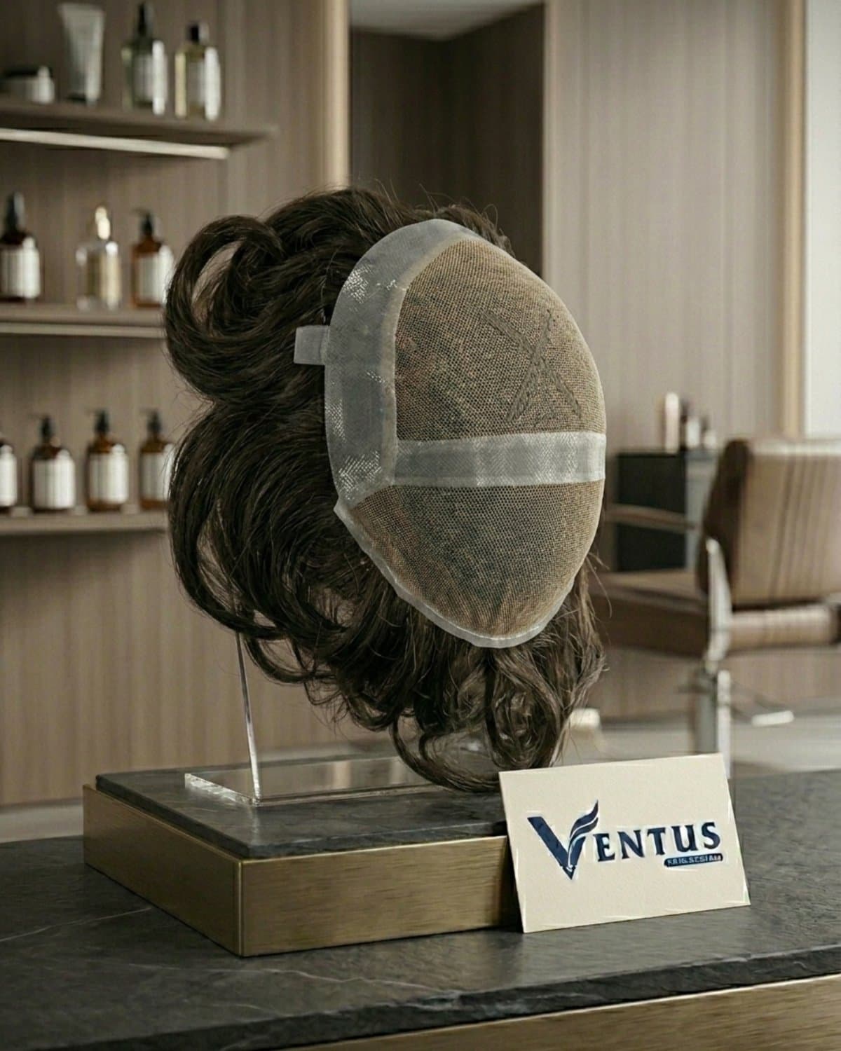 Ventus Elite
