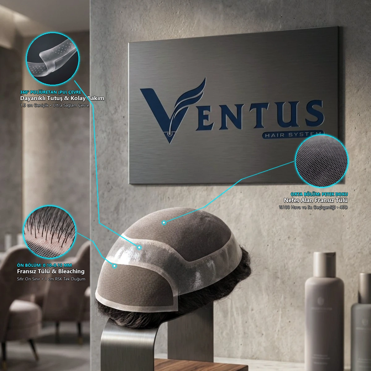 Ventus Ancora 5