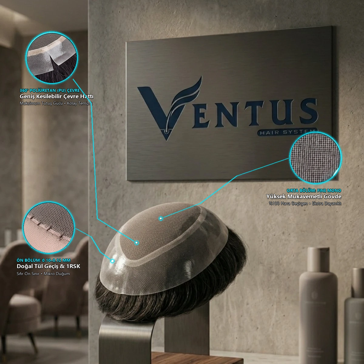 Ventus Australia 3