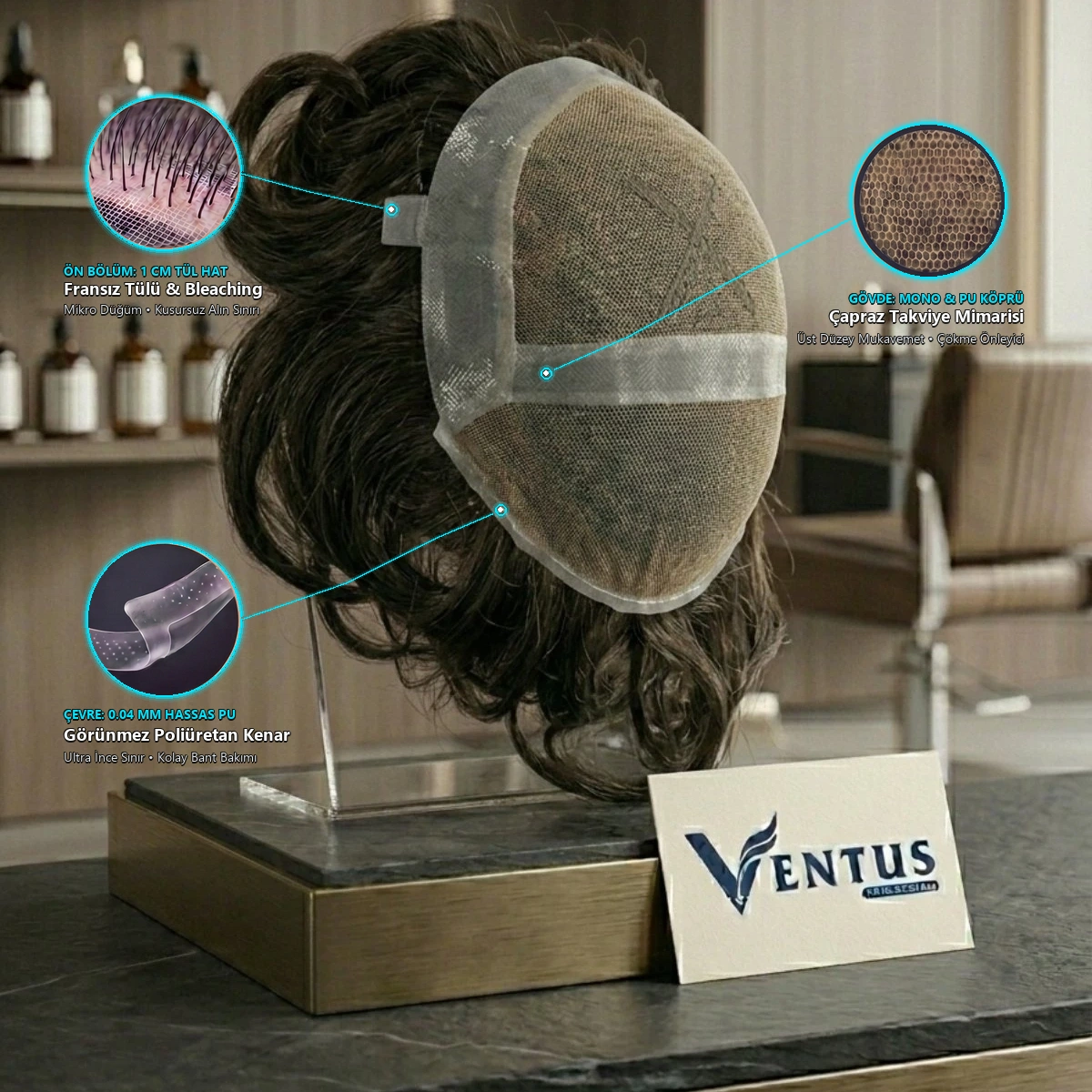 Ventus Elite 3