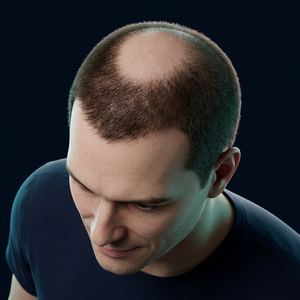 Norwood 3 Vertex — Şakak & Tepe Başlangıcı