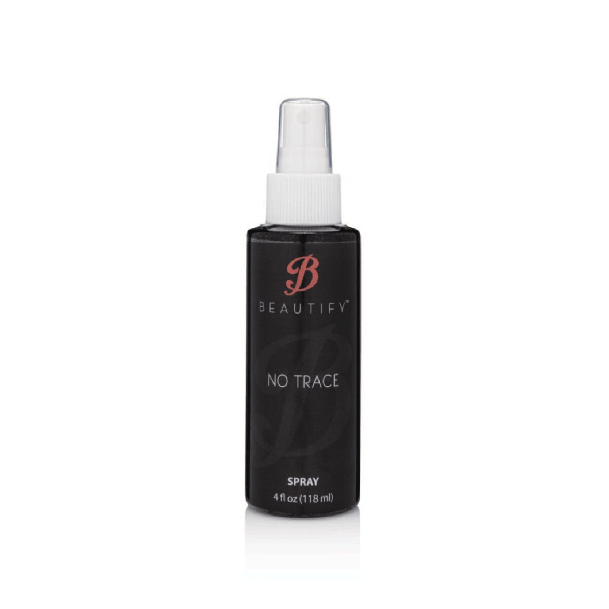 Walker Tape® Beautify - No Trace - 4 fl oz (118 ml), Spray