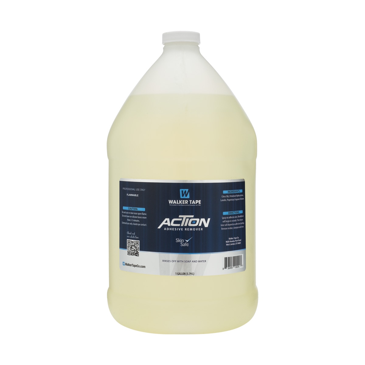 Walker Tape® Action - 128 fl oz (3.78 L), Gallon