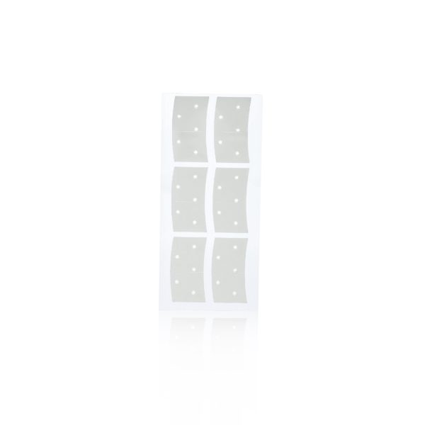 Walker Tape® Extenda-Bond Plus - 3/4" X 1 1/2" Minis, 42pc/Bag