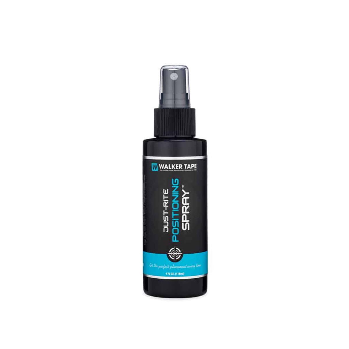 Walker Tape® Just-Rite Positioning Spray - 4 fl oz (118 ml), Spray