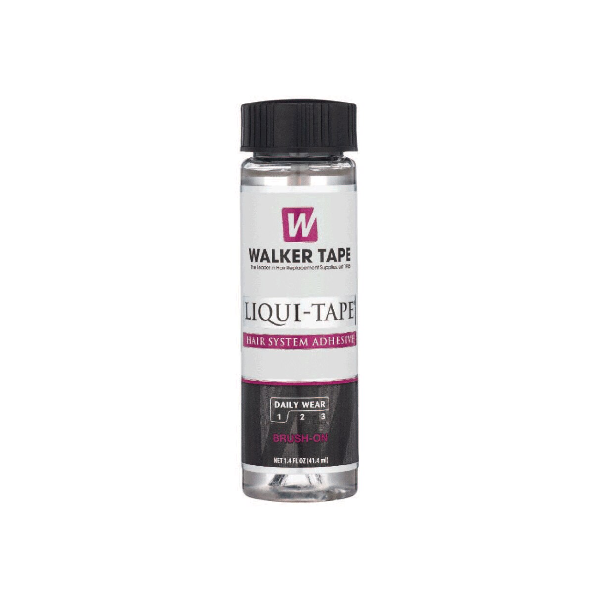 Walker Tape® Liqui-Tape - 1.4 fl oz (41 ml), Brush-On