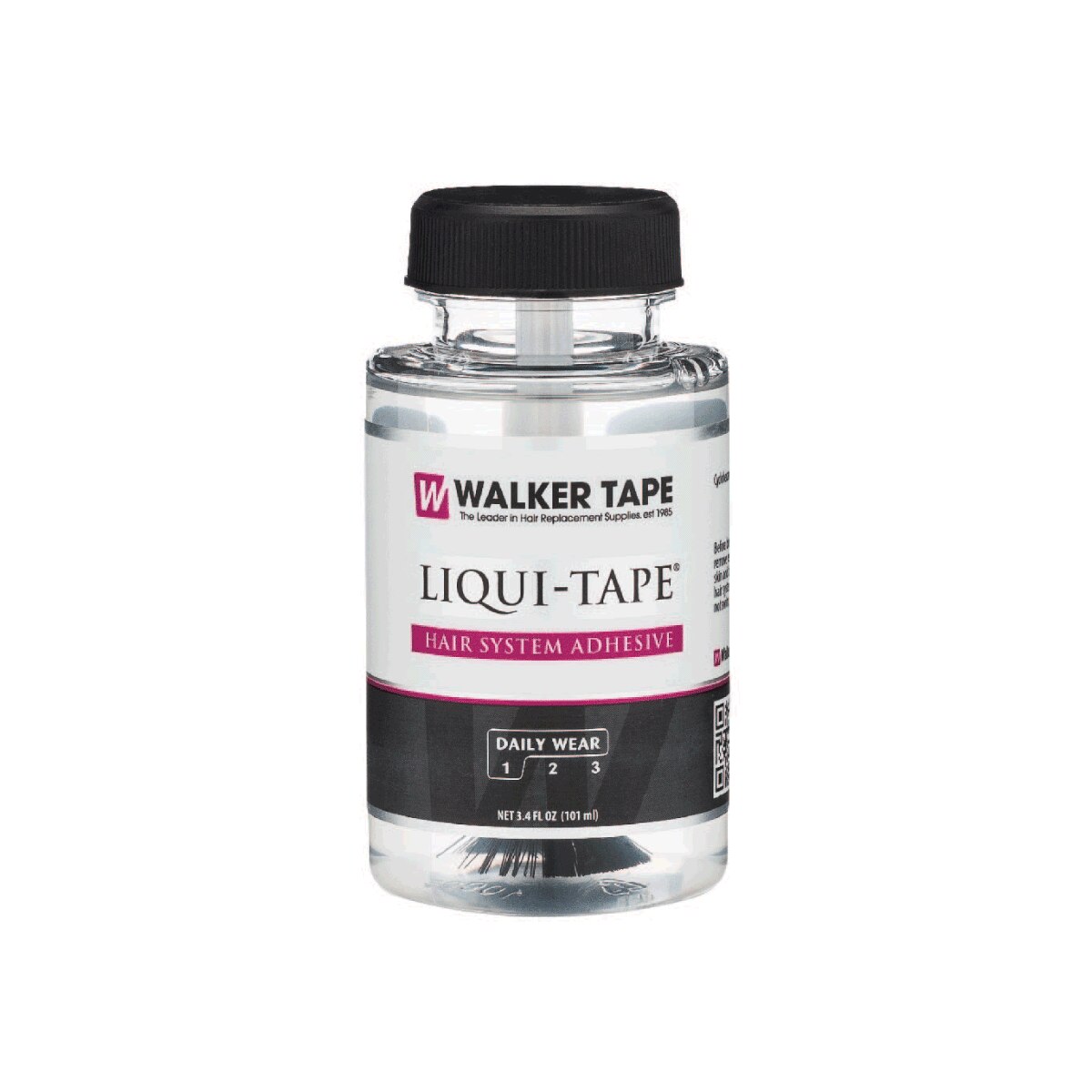 Walker Tape® Liqui-Tape - 3.4 fl oz (101 ml), Brush-On