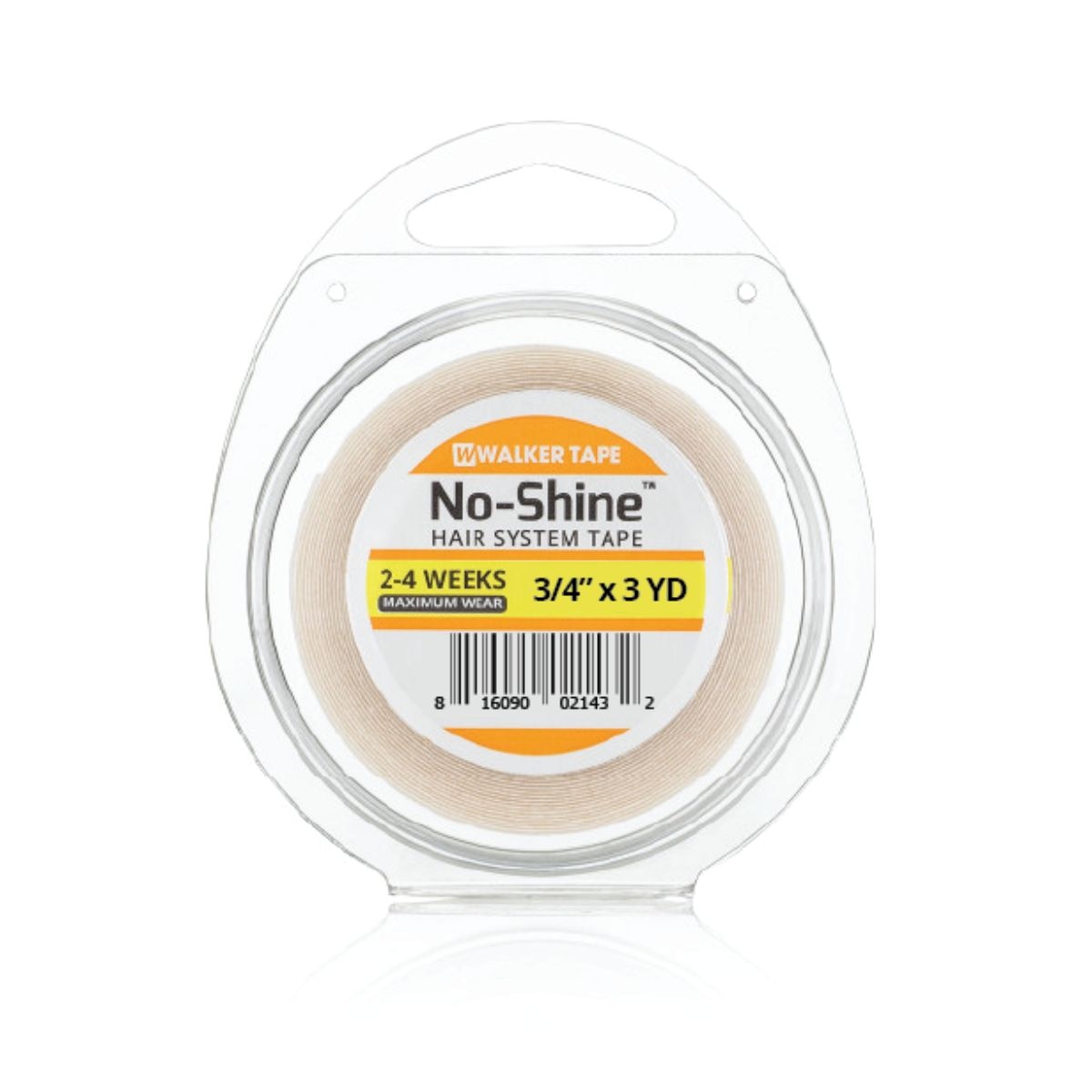Walker Tape® No-Shine - 3/4" X 3 Yds (~2.7 Metre), Roll