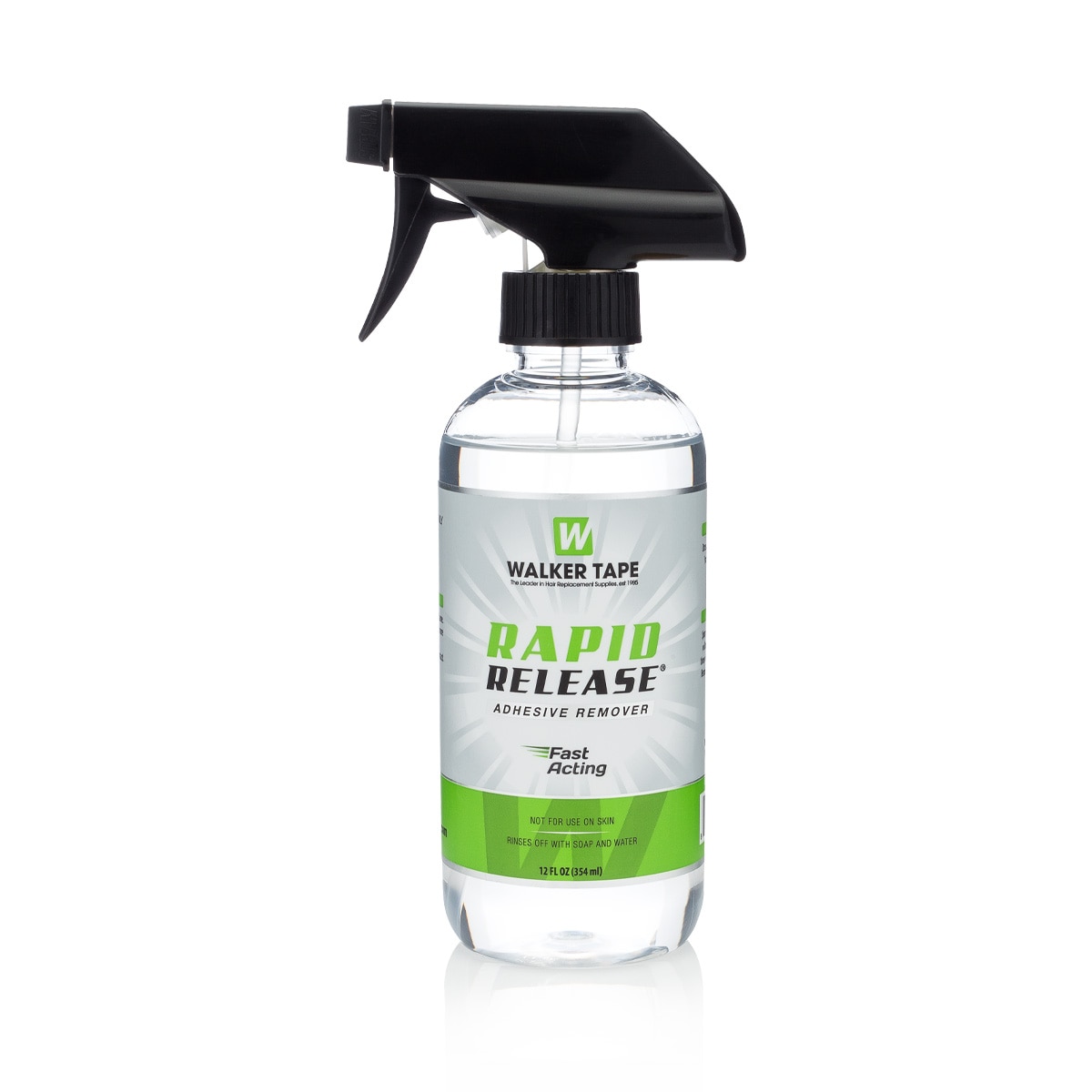 Walker Tape® Rapid Release - 12 fl oz (355 ml), Spray