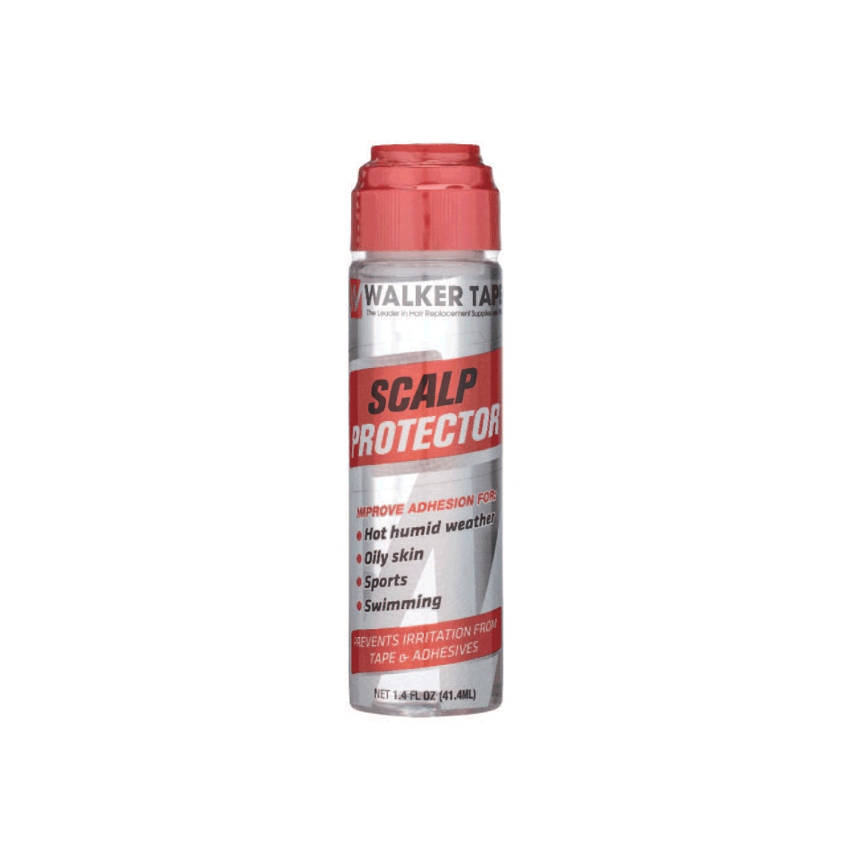 Walker Tape® Scalp Protector - 1.4 fl oz, Dab-On