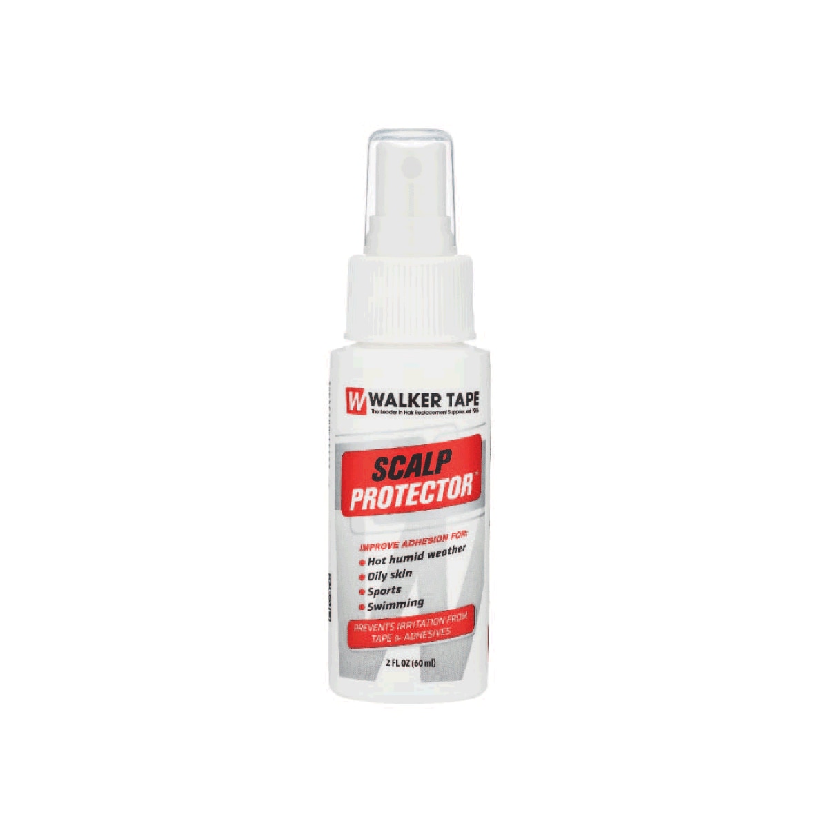 Walker Tape® Scalp Protector - 2 fl oz, Spray