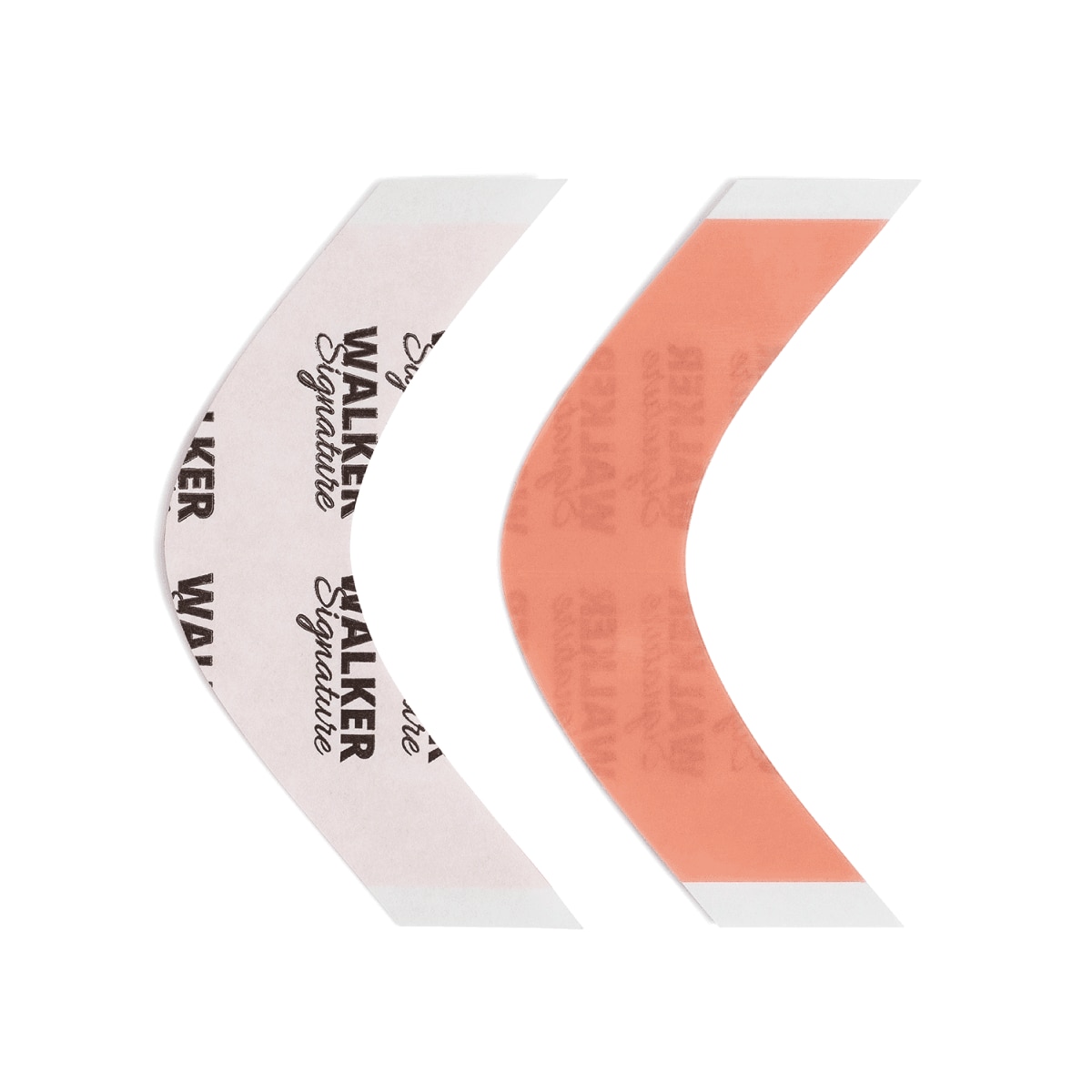 Walker Tape® Walker Signature Sensi-Tak Select - A Contour, 36pc/Bag