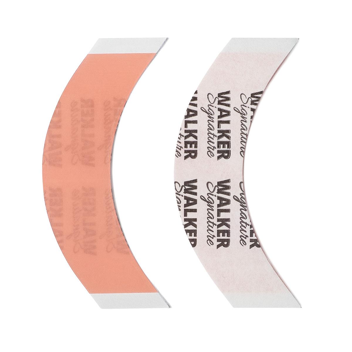 Walker Tape® Walker Signature Sensi-Tak Select - CC Contour, 36pc/Bag