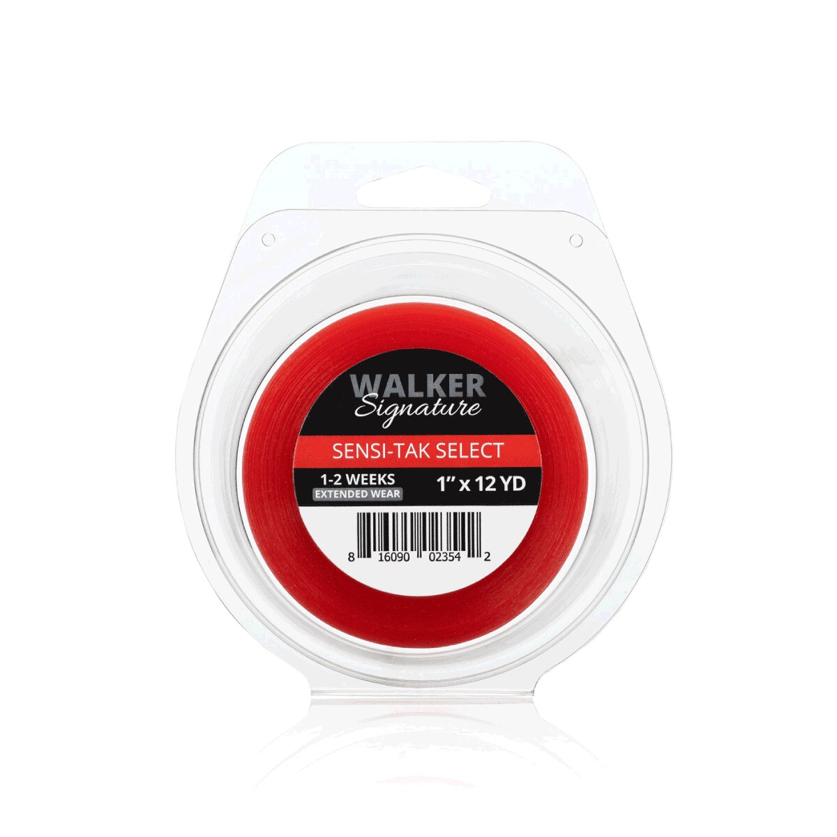 Walker Tape® Walker Signature Sensi-Tak Select - 1" X 12 Yds Roll