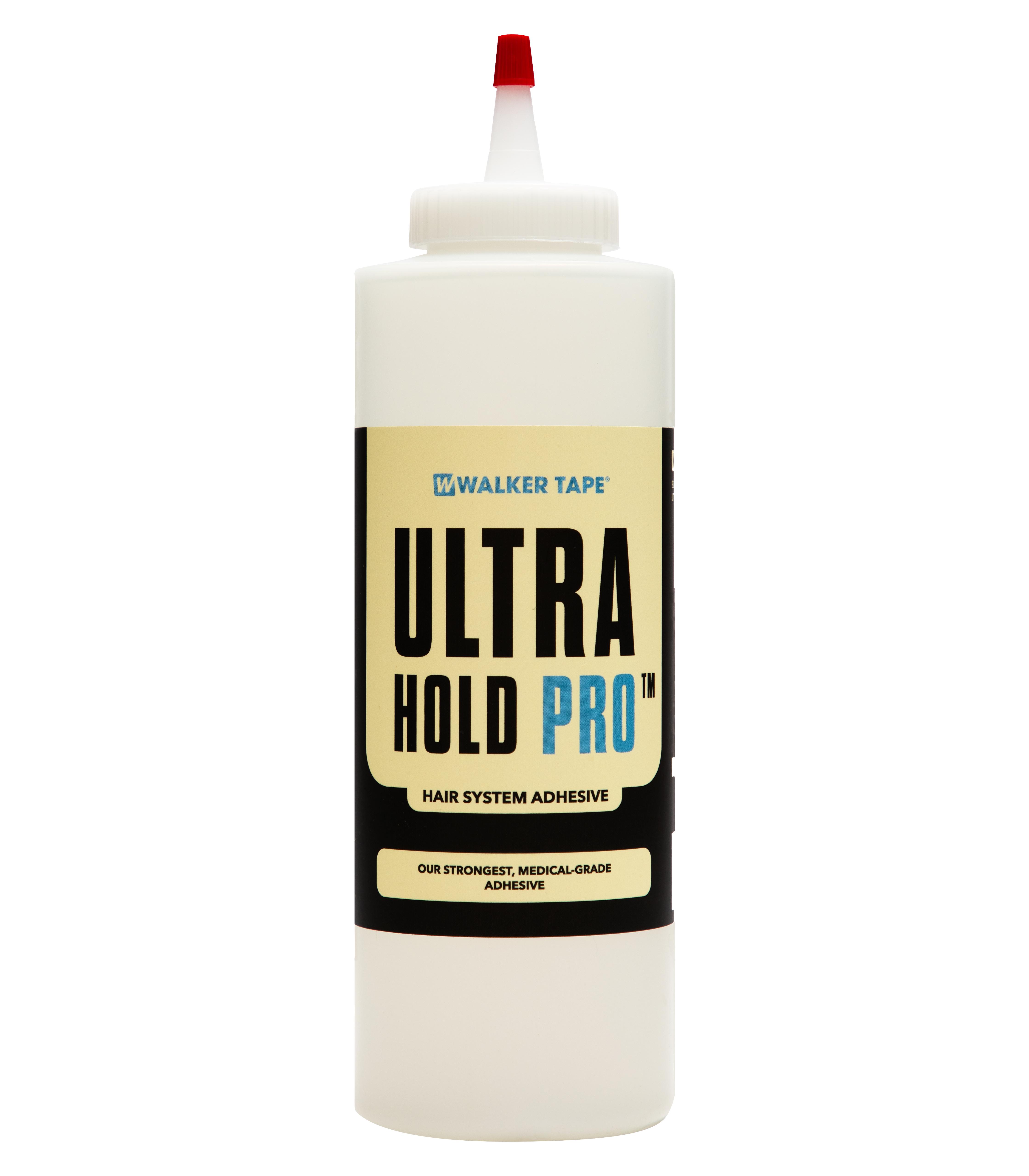 Walker Tape® Ultra Hold Pro - 16 Fl Oz (473 ml), Sıkmalı Şişe