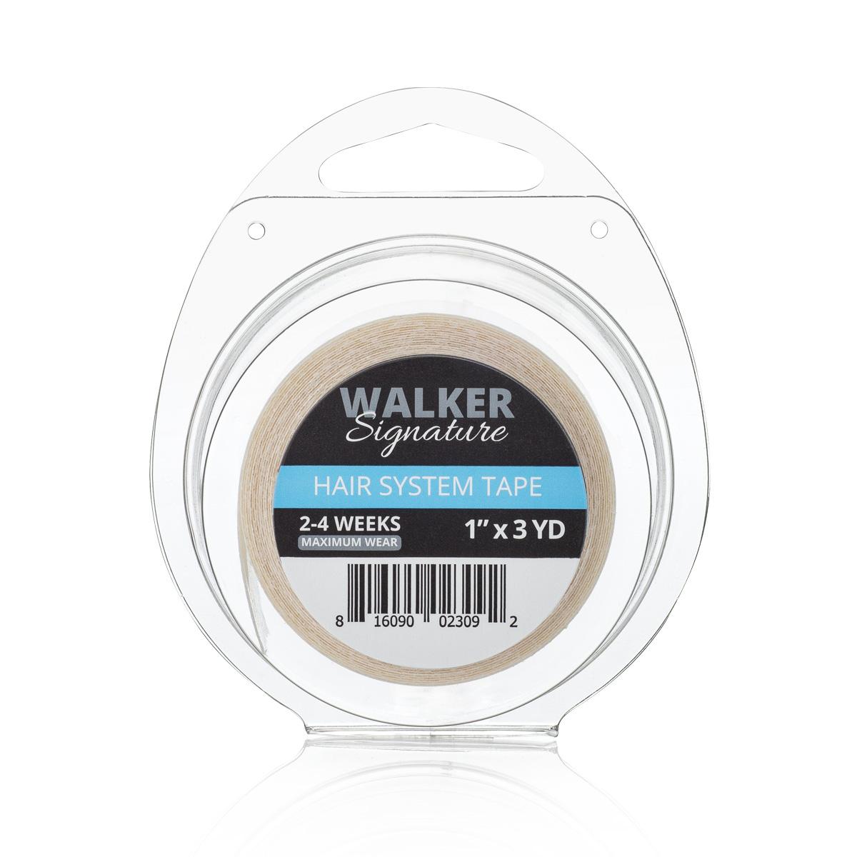 Walker Tape® Walker Signature Tape - 1" X 3 Yds, Roll